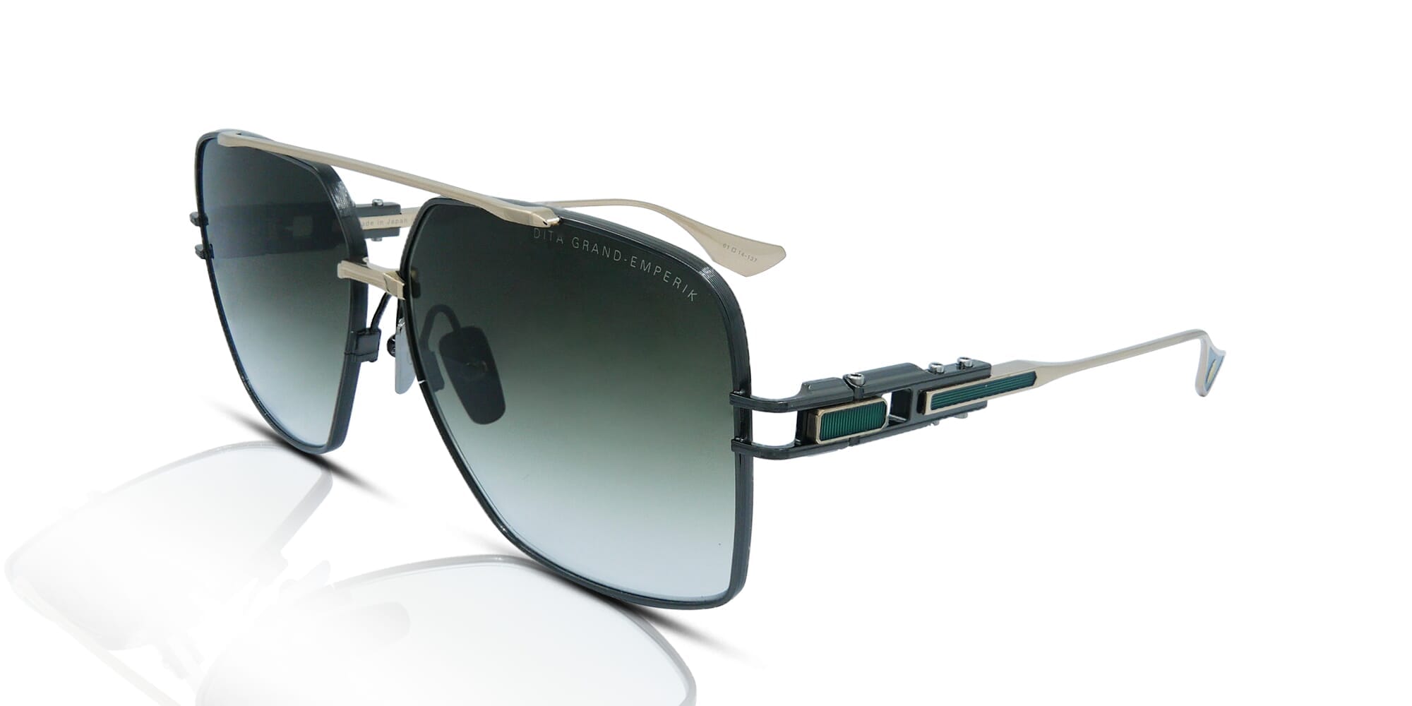 Dita Sunglasses | Mens & Womens | Genuine Style