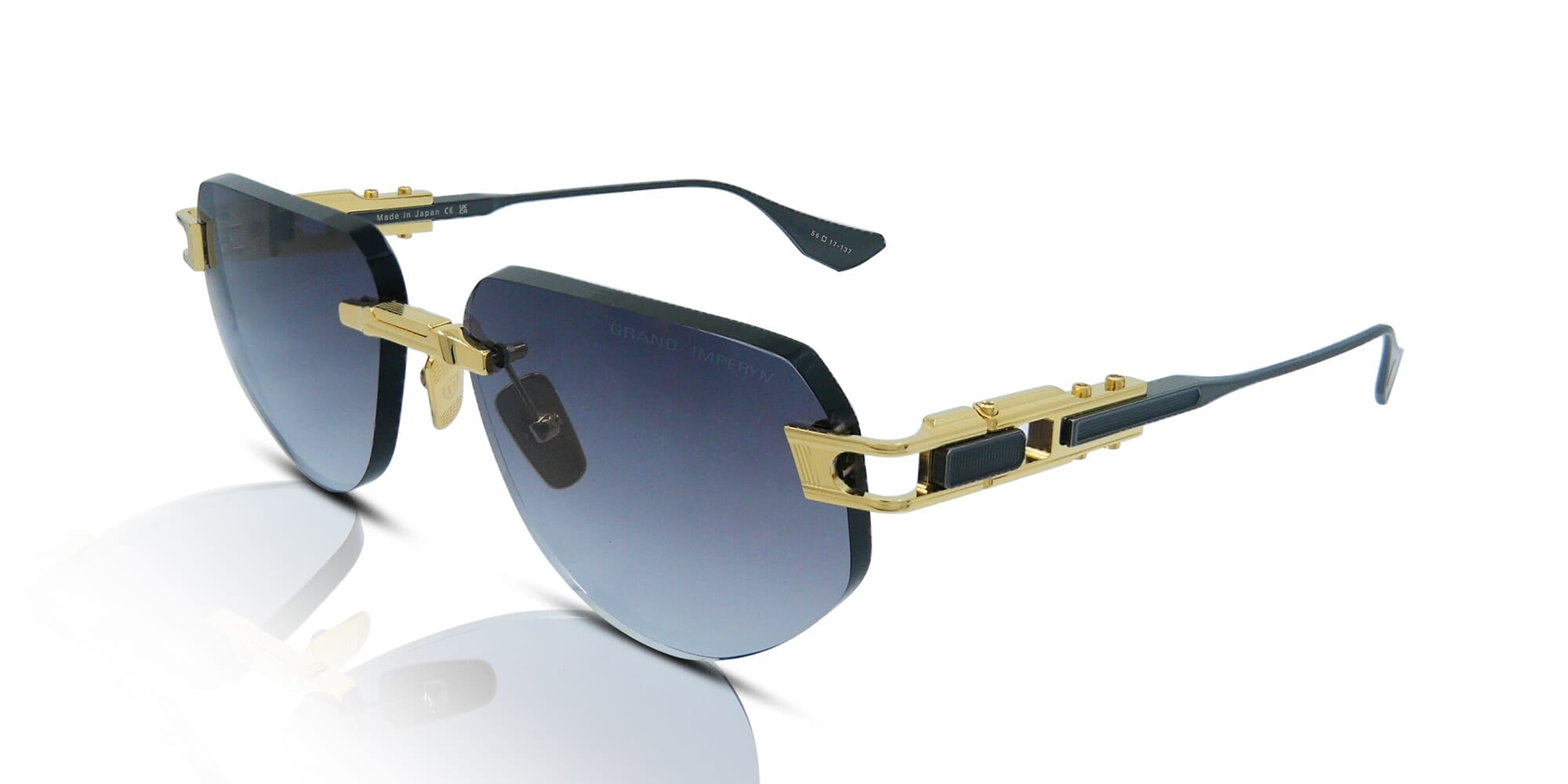 MACH-ONE - DITA Eyewear Official