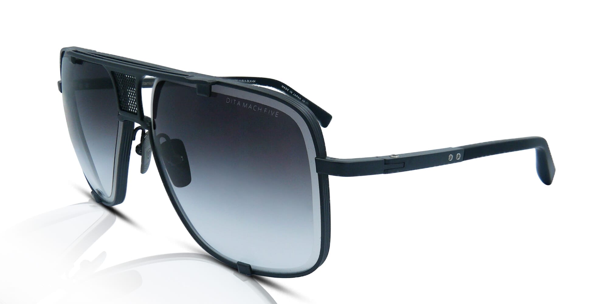 Dita Mach Five Price Glasses Dita Mach Limited Edition Dita DRX