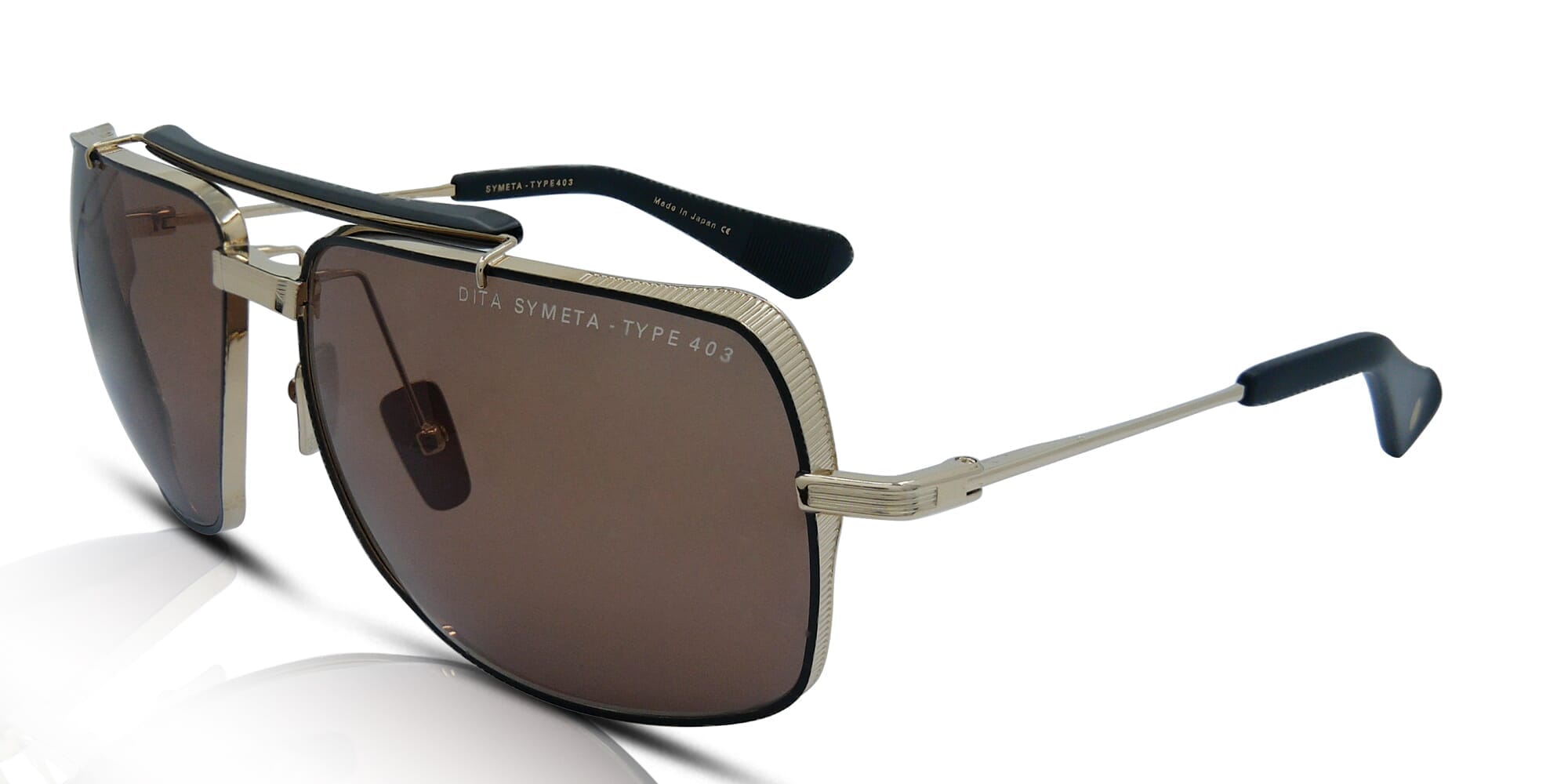Dita Sunglasses | Mens & Womens | Genuine Style