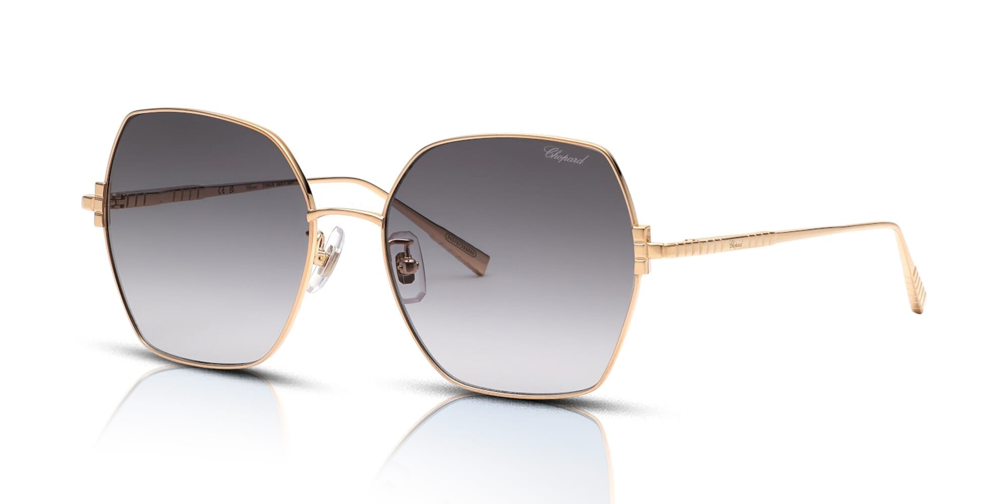 Chopard Sunglasses | Genuine Style