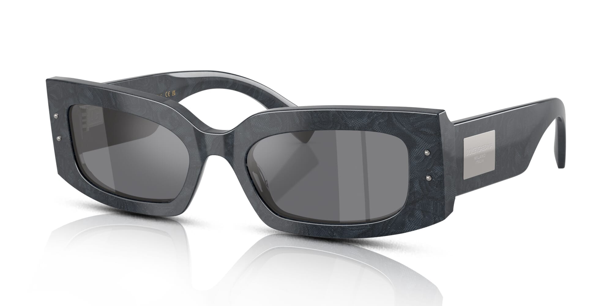 Dolce And Gabbana Sunglasses | Men & Women | Genuine Style