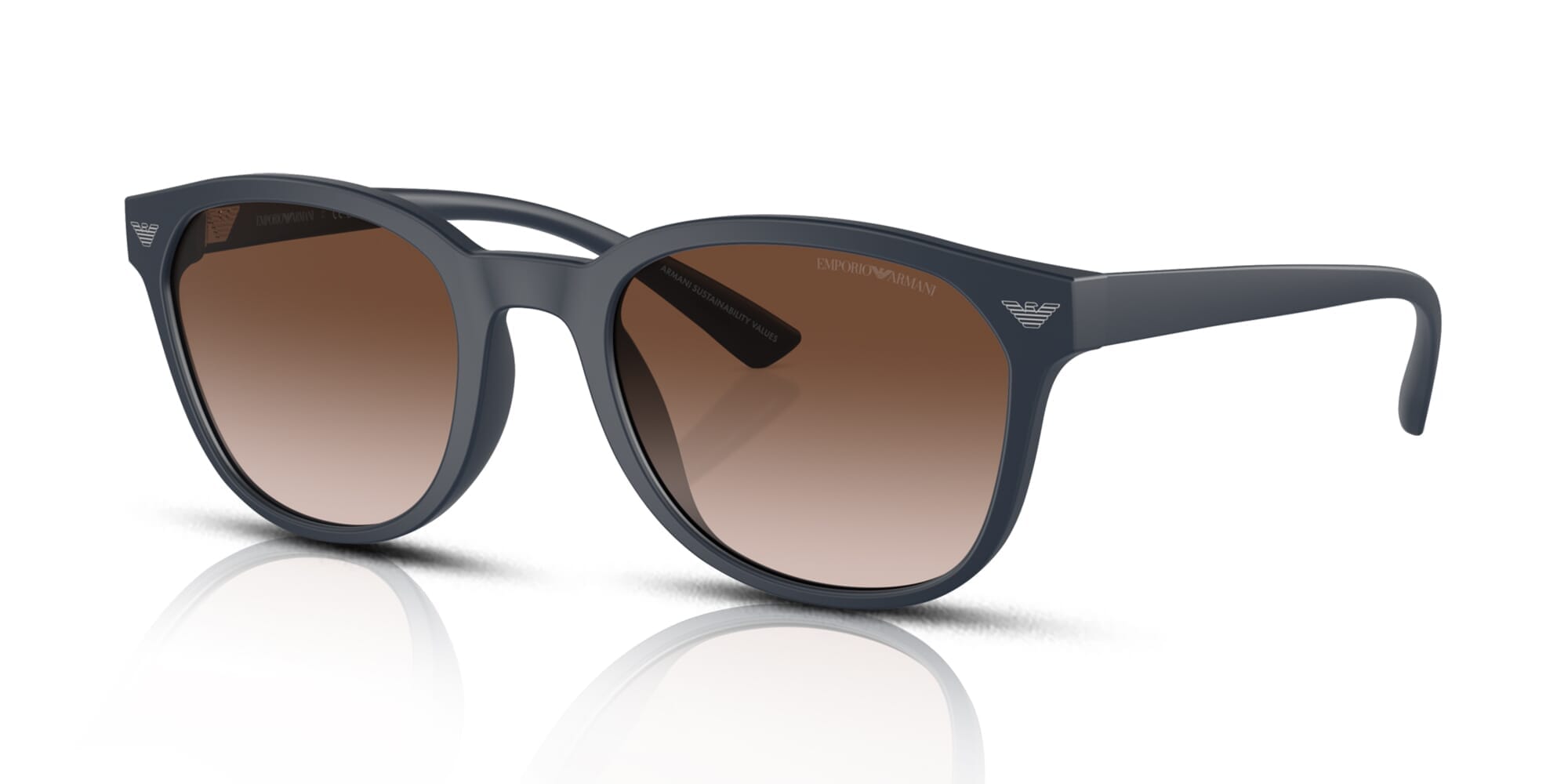 Emporio Armani Sunglasses | Mens | Genuine Style