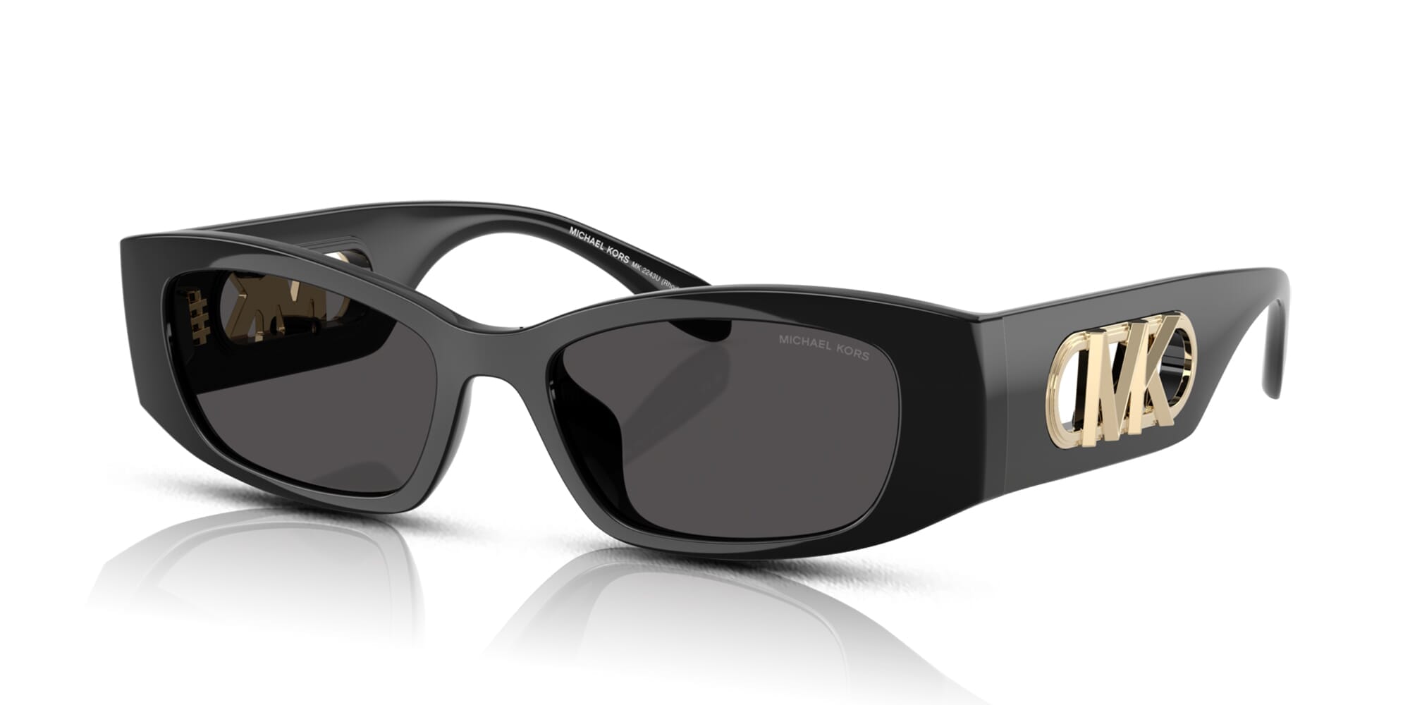 Michael Kors 長方形フレムメカネ 0MK4030 3162 Eyeglasses Michael Kors Belleville MK 3062 (1153) MK3062