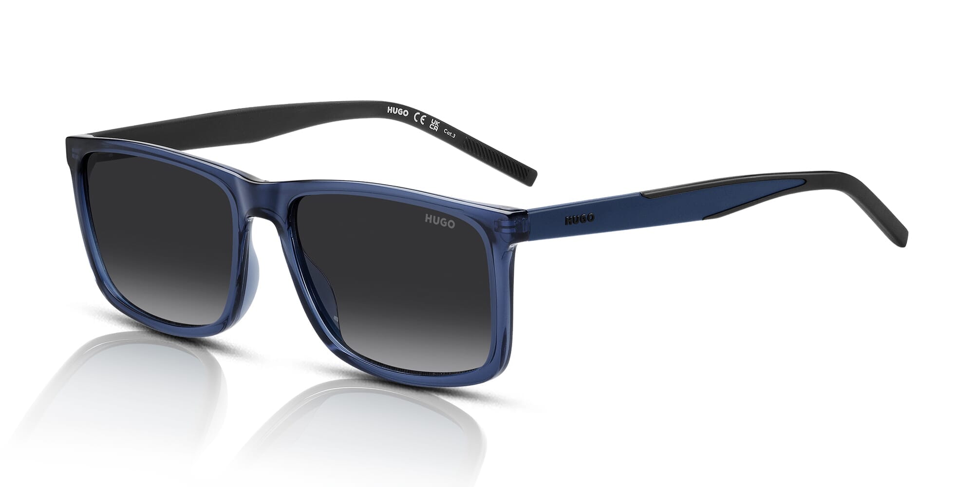 【送料&関税込】Hugo Boss HG 1195/S Sunglasses - Unisex Hugo HG 1195/S| Sunglasses | eyewa Bahrain