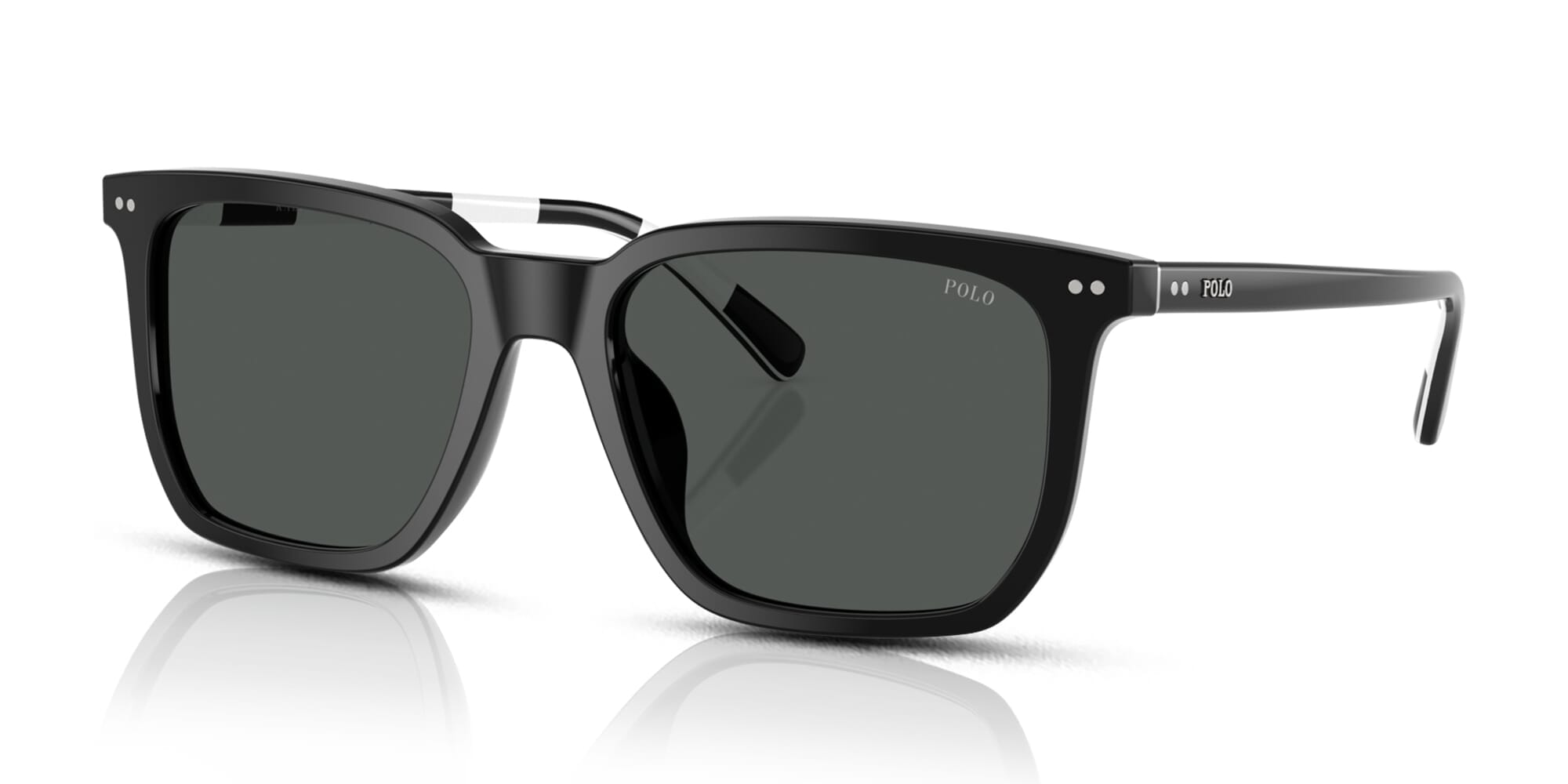 【送料&関税込】Polo Ralph Lauren Ph2278d 5001 Nero/havana G Polo Ralph Lauren PH4206 Sunglasses | LensCrafters