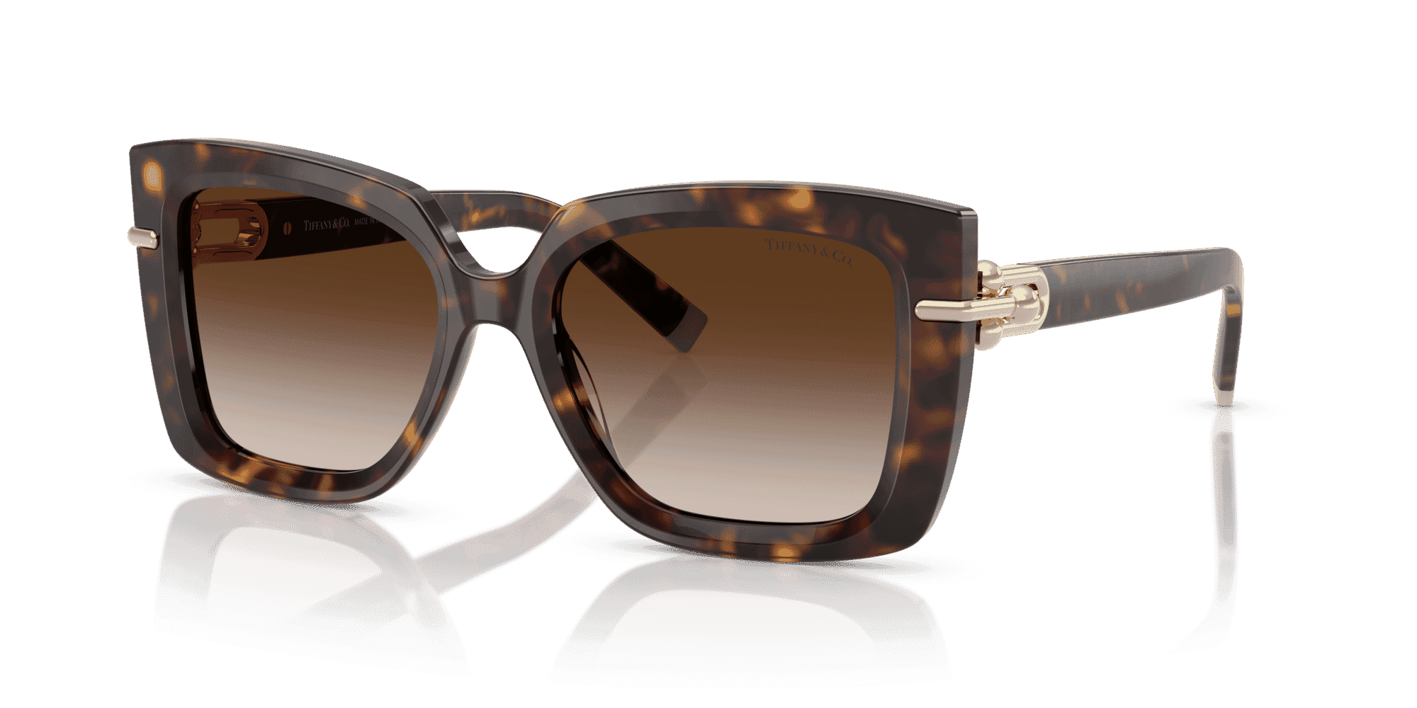 Tiffany GO WOMEN 2015 トップ 社外品チェーン付き Tiffany GO WOMEN 2015 トップ 社外品18KGPチェーン付き一 番