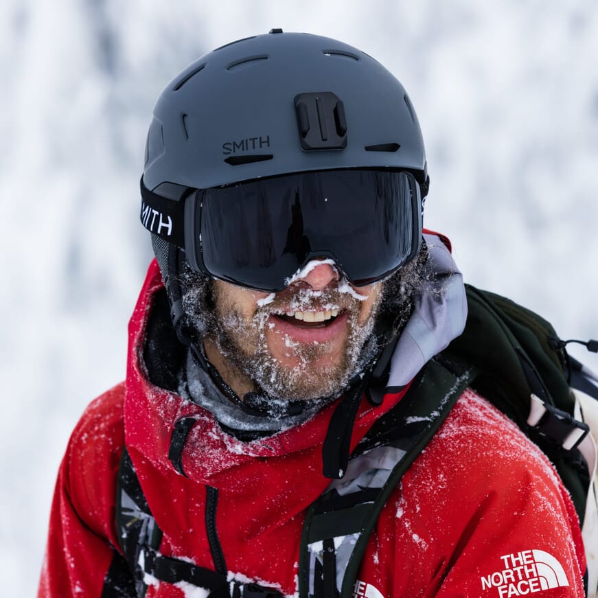 new smith ski helmets Optics Pointe Adult Snow Iskusite vrsto i sigurno pristajanje koje ostaje na mjestu bez obzira koliko zahtjevne vae skijake avanture bile. Smith Liberty MIPS Helmet -