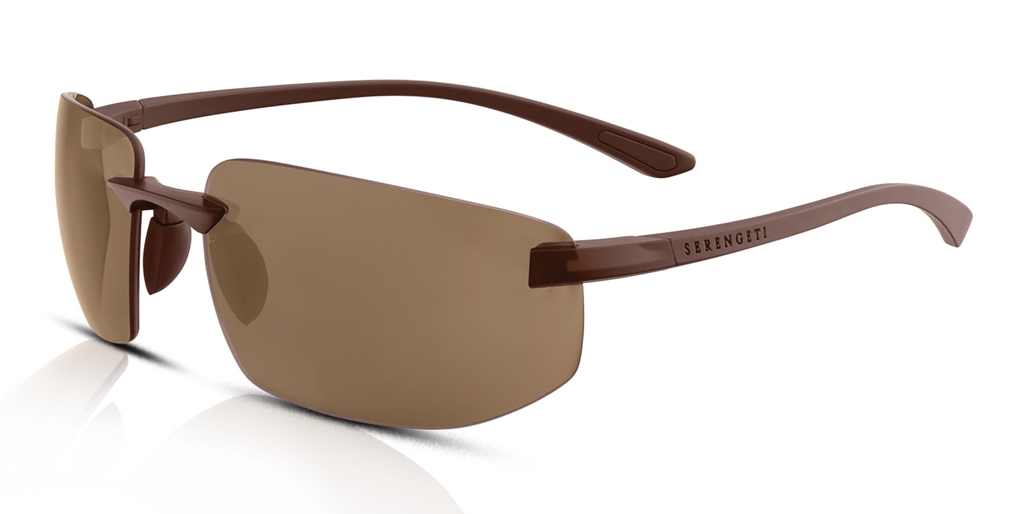 Lupton Serengeti Mens Sunglasses Serengeti Lupton SS552005