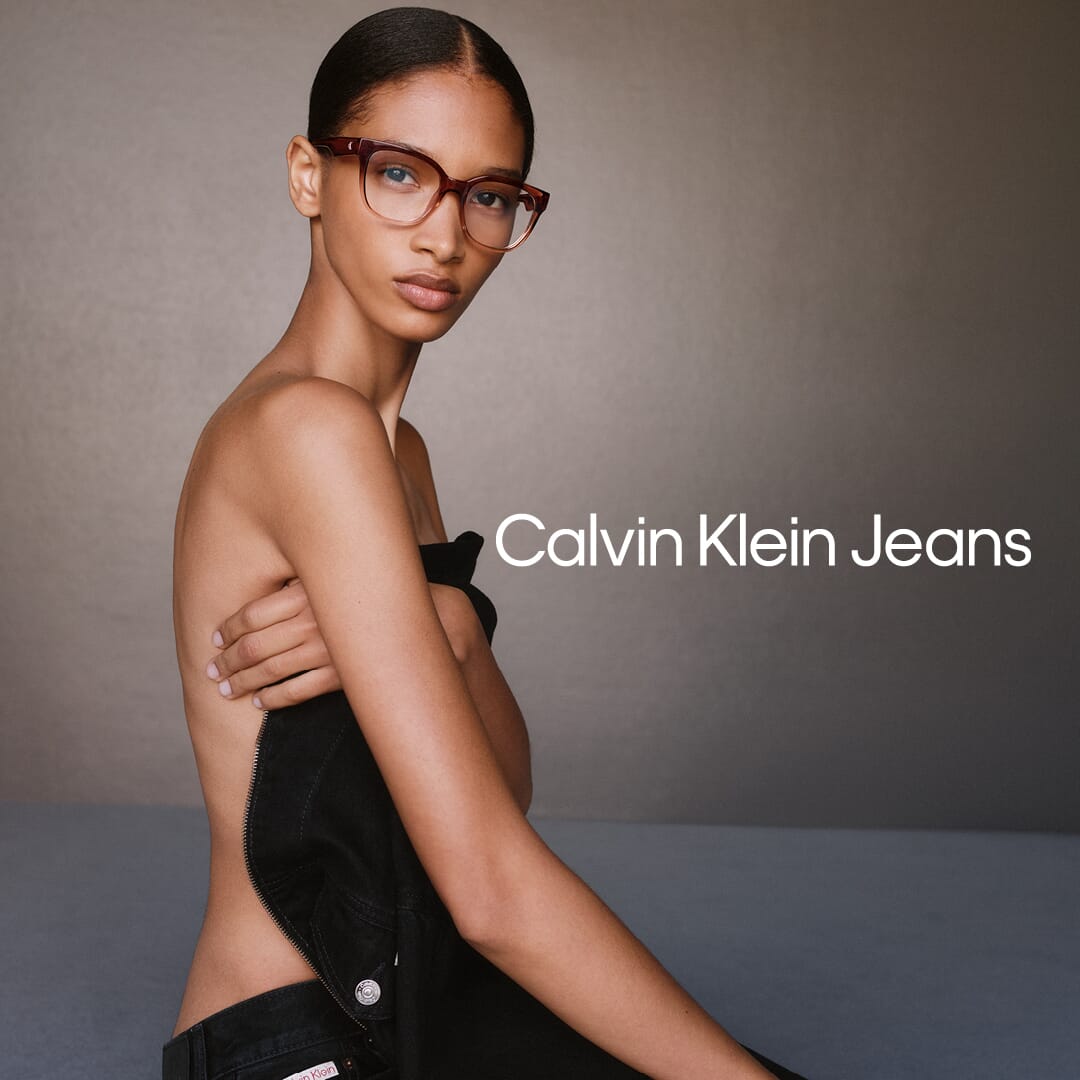 Calvin Klein Jeans Archives | Genuine Style
