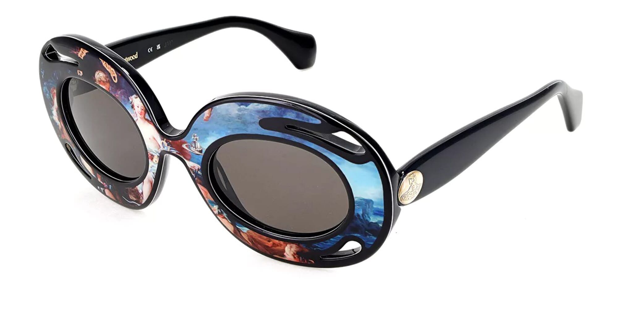 Vivienne Westwood サングラス KENSINGTON PARK Vivienne Westwood Sunglasses for Men and Women
