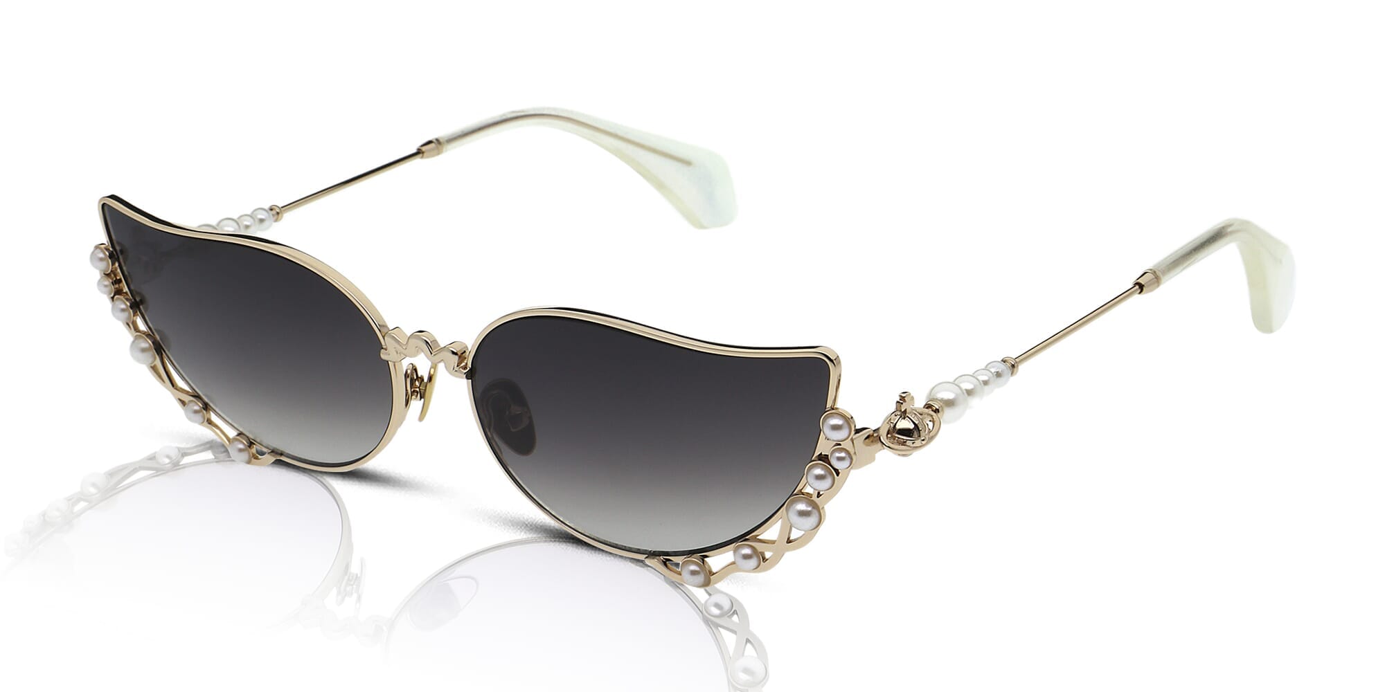 Vivienne Westwood Sunglasses for Men and Women